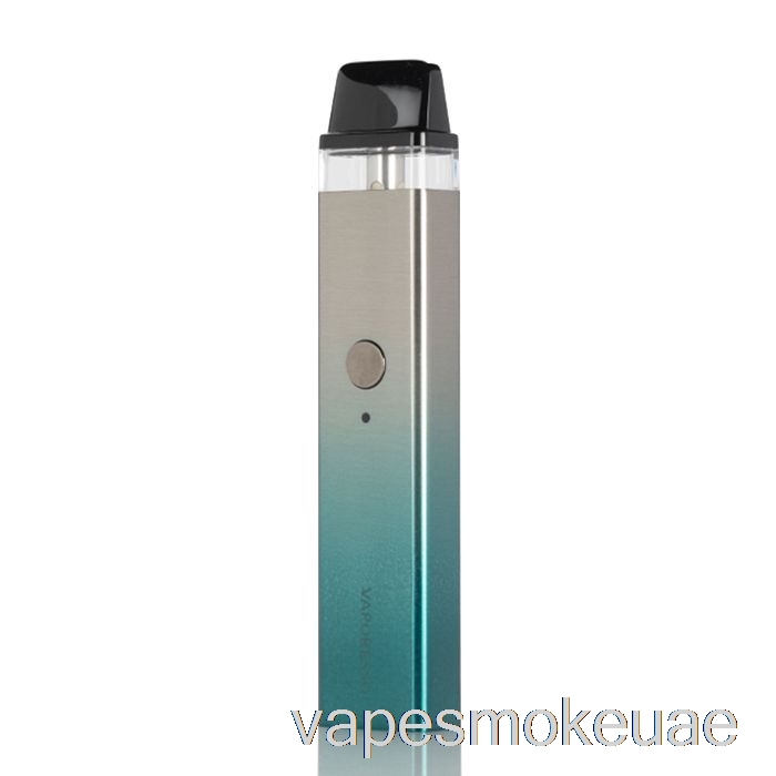 Vape Uae Vaporesso Xros 16w Pod System أزرق سماوي